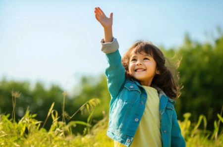چگونه کودکانی مستقل و مسئول پرورش دهیم؟